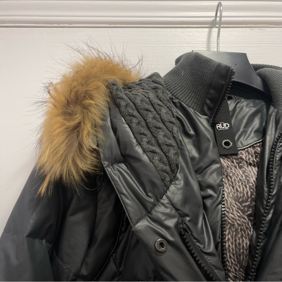 RUDSAK WINTER PARKA - Picture 2 of 7